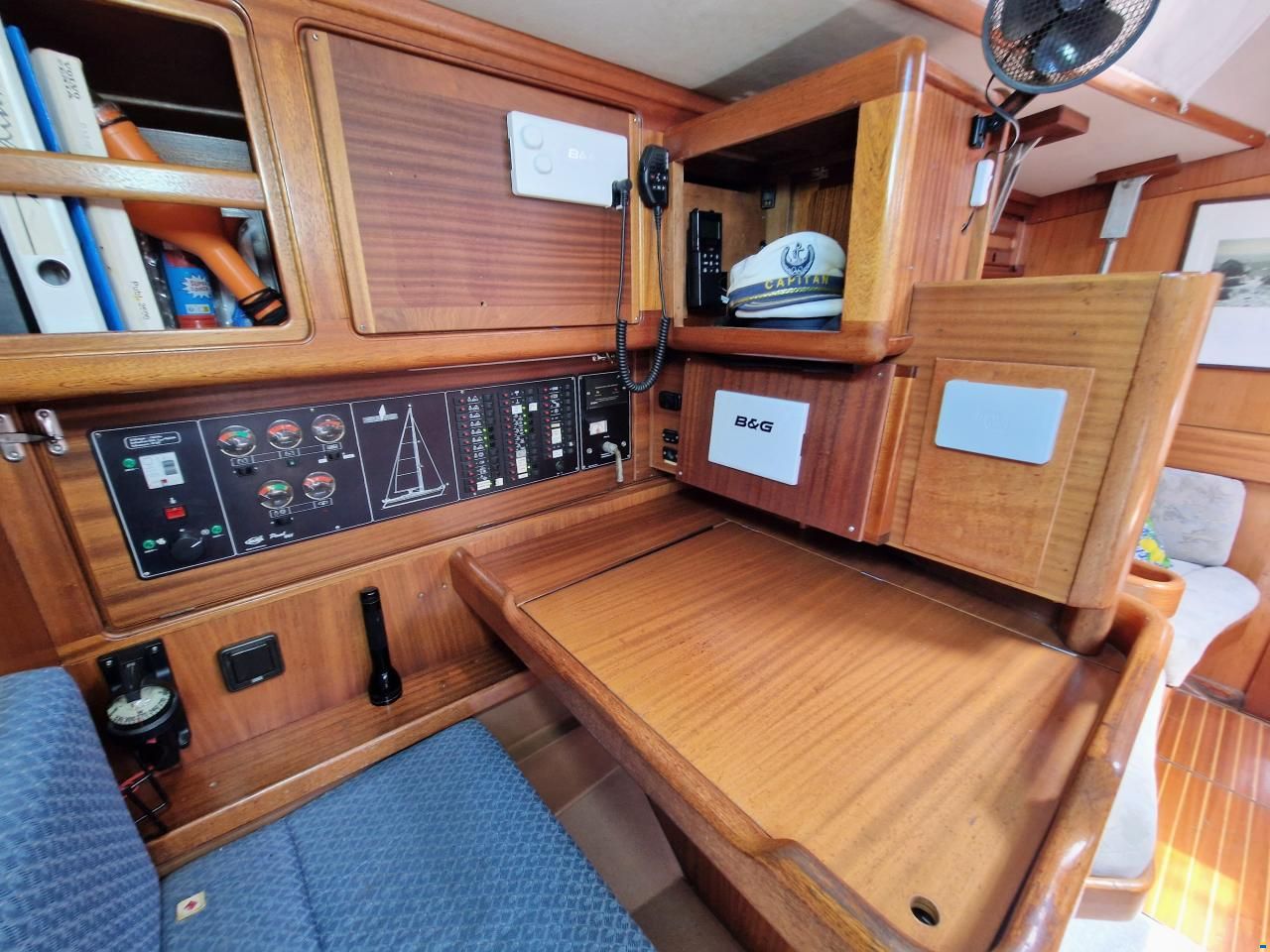 Bavaria 51 Caribic