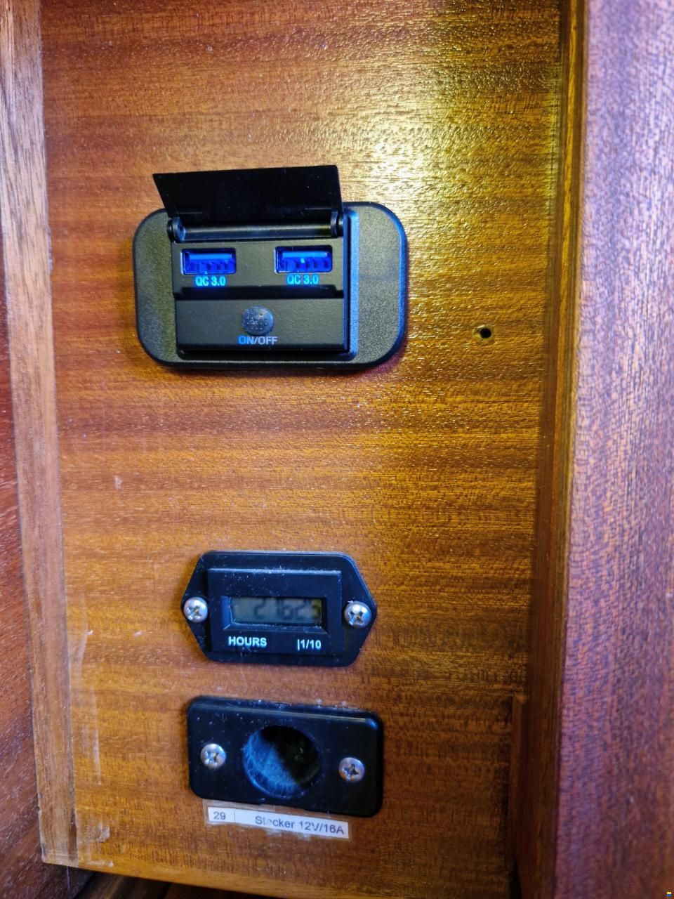 Bavaria 51 Caribic