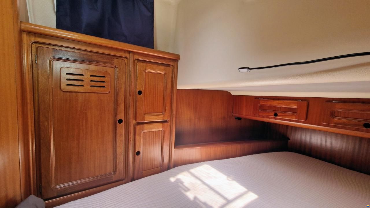 Bavaria 51 Caribic