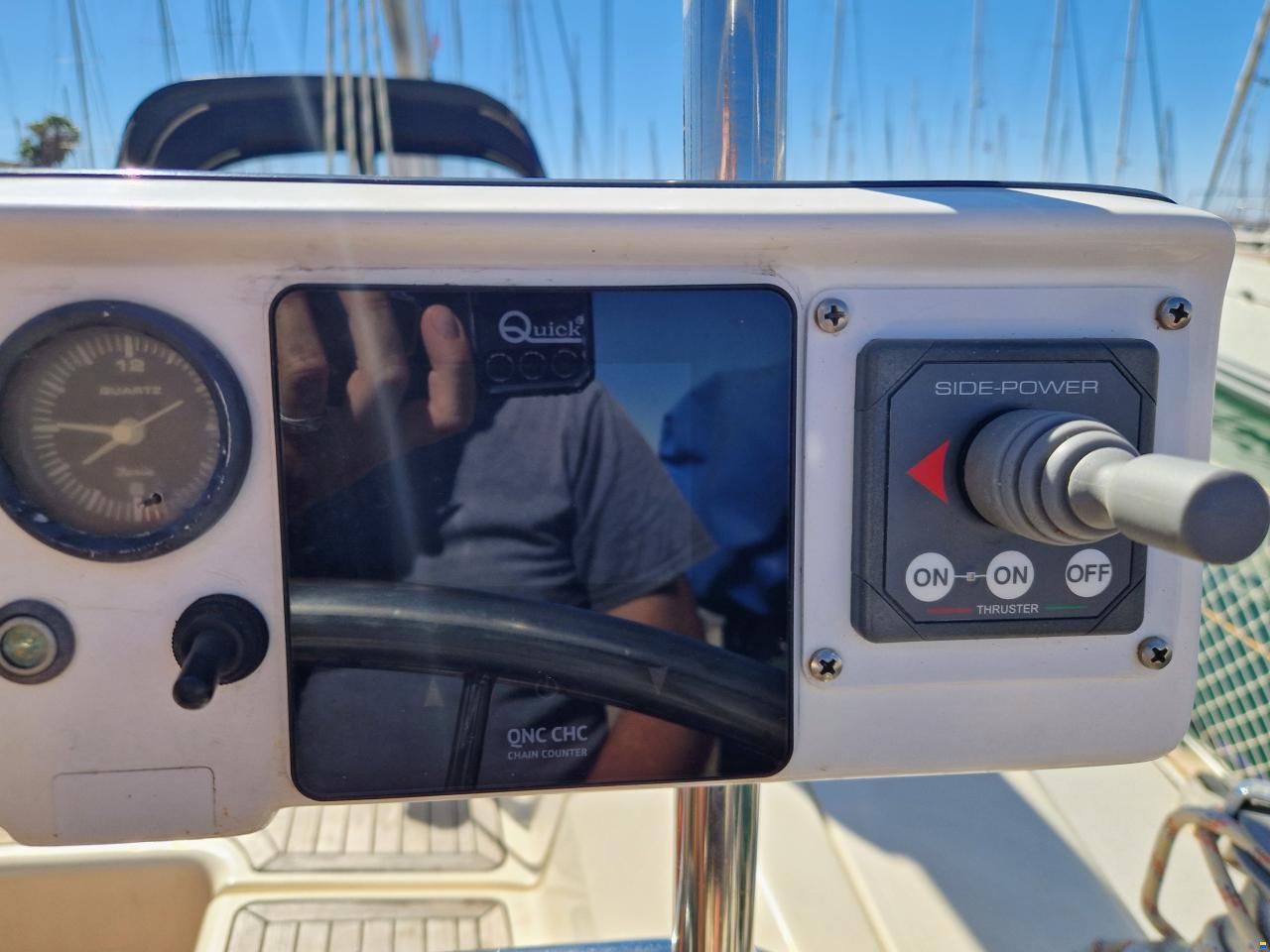 Bavaria 51 Caribic