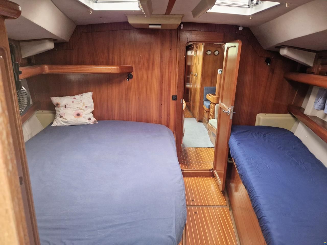 Bavaria 51 Caribic