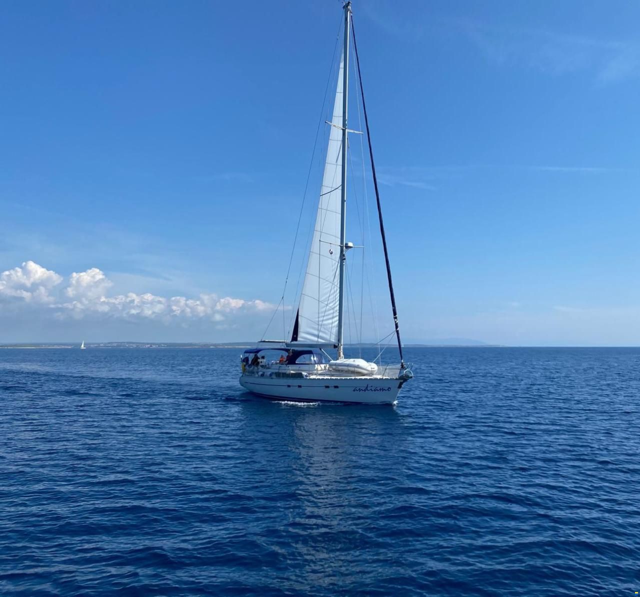 Bavaria 51 Caribic