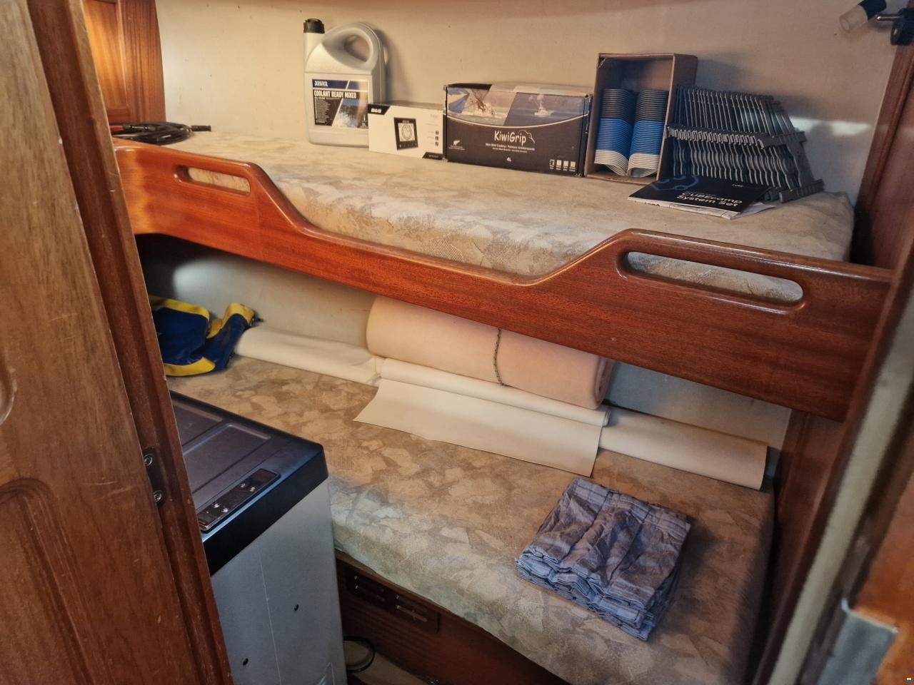 Bavaria 51 Caribic