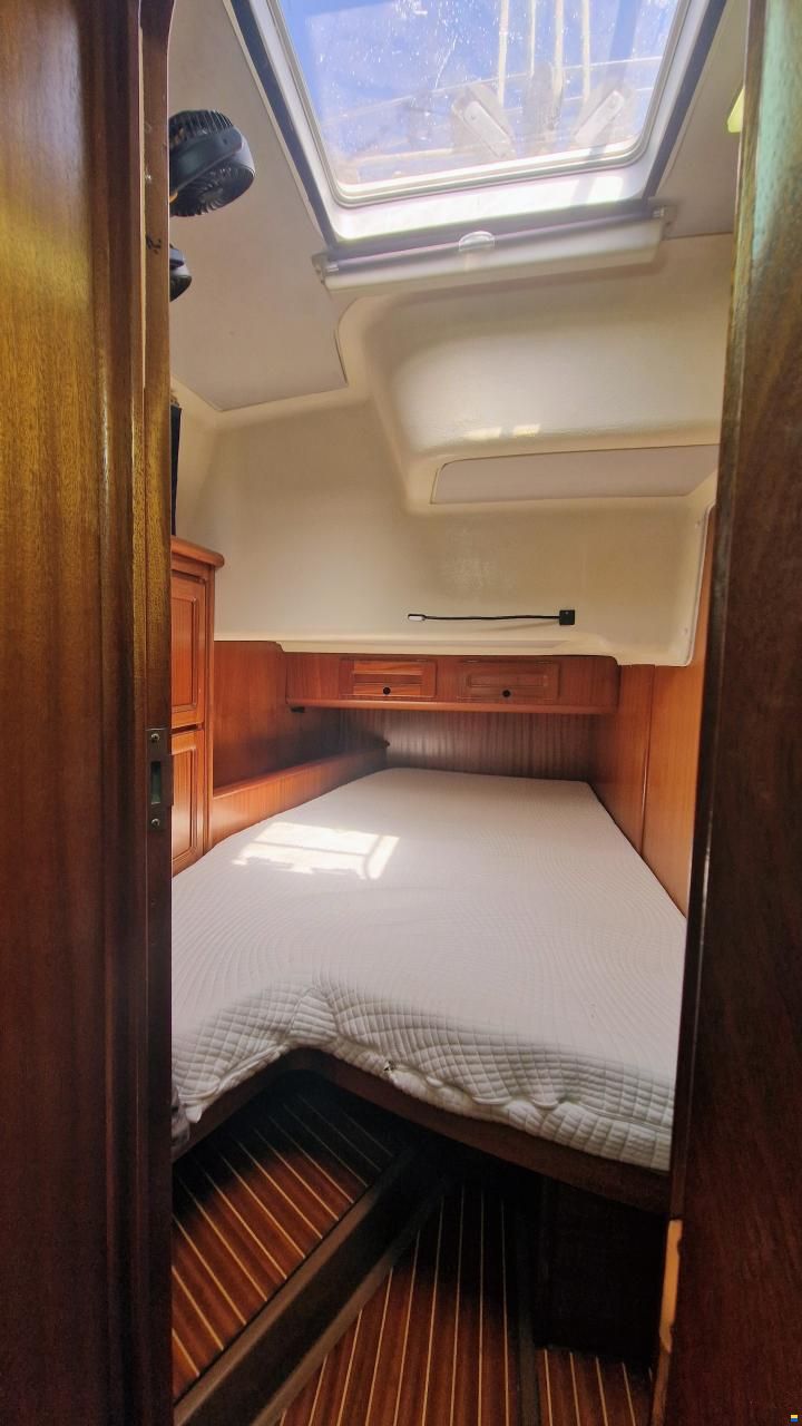 Bavaria 51 Caribic