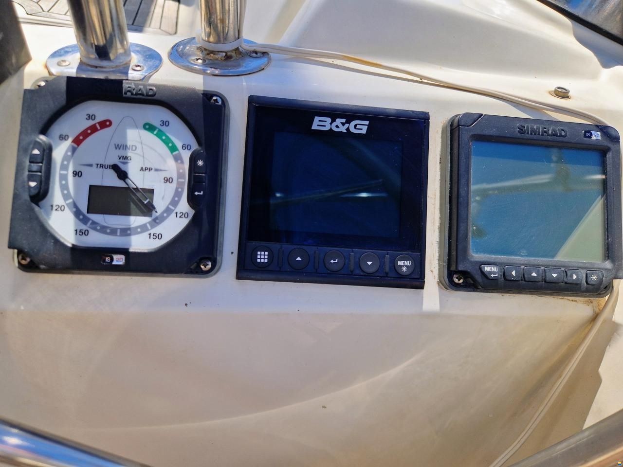 Bavaria 51 Caribic
