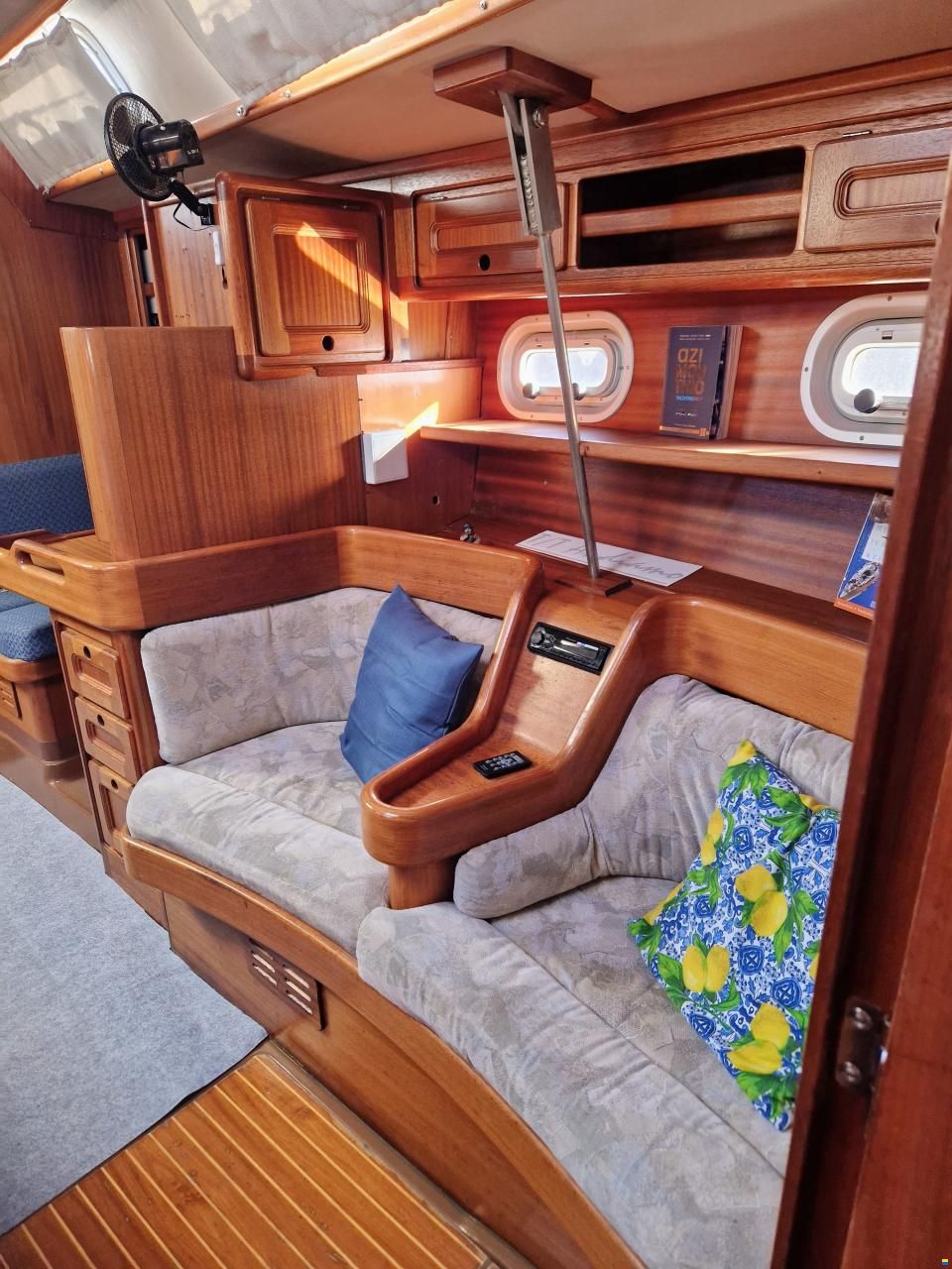 Bavaria 51 Caribic