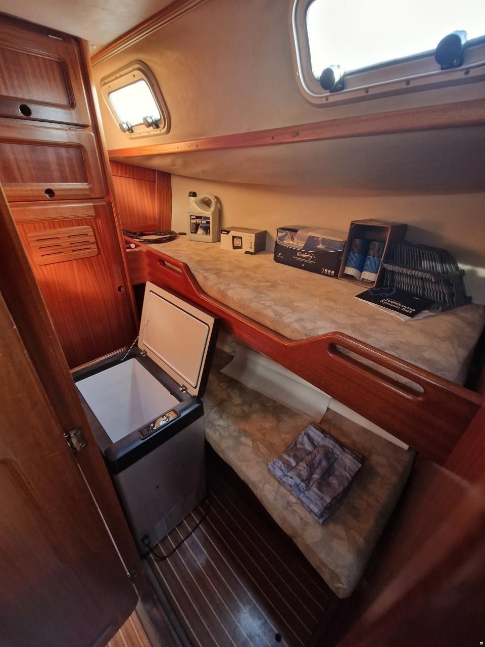 Bavaria 51 Caribic