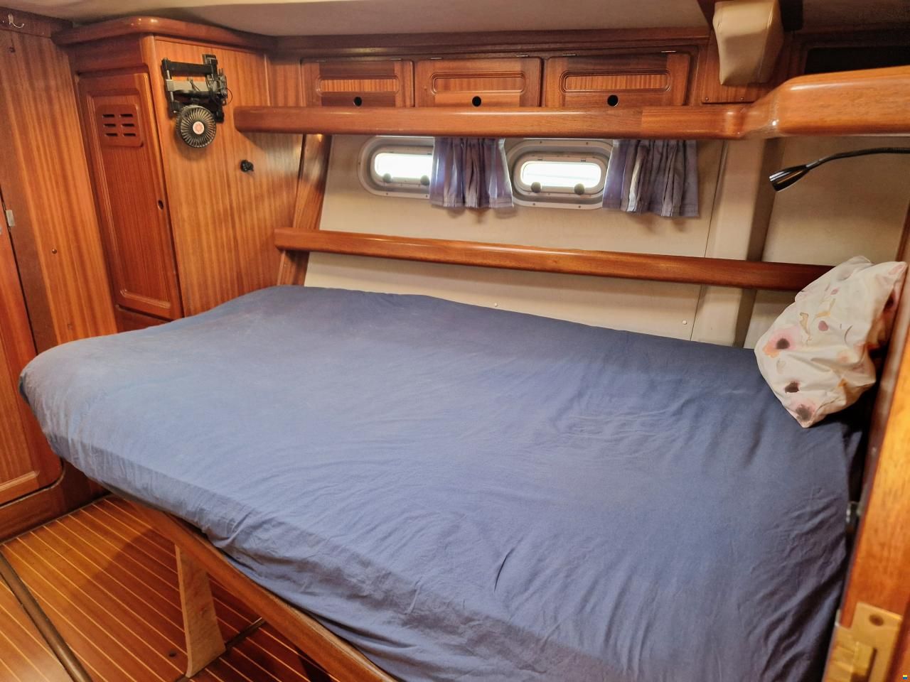 Bavaria 51 Caribic
