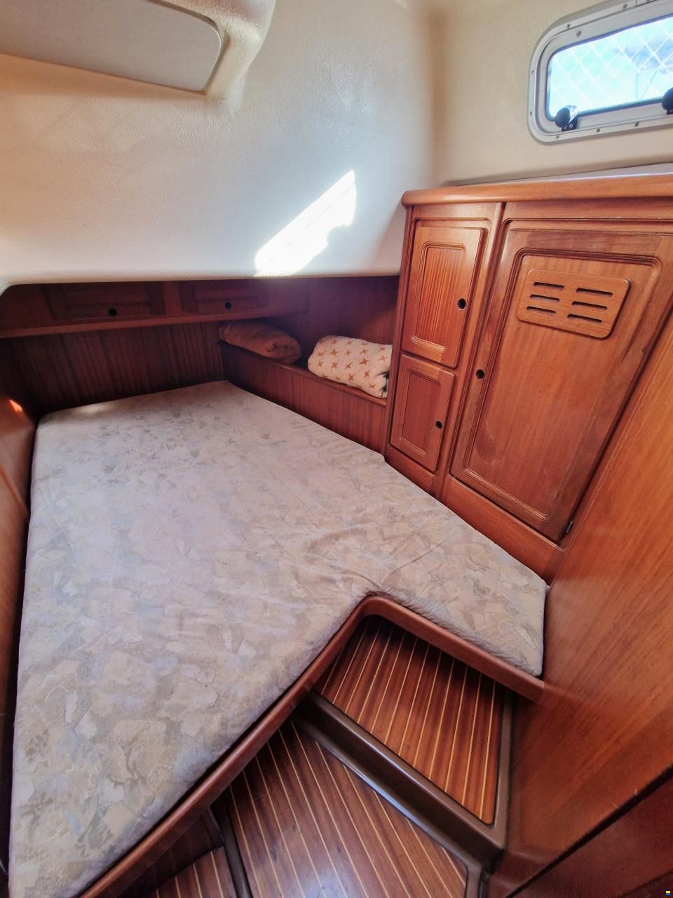 Bavaria 51 Caribic