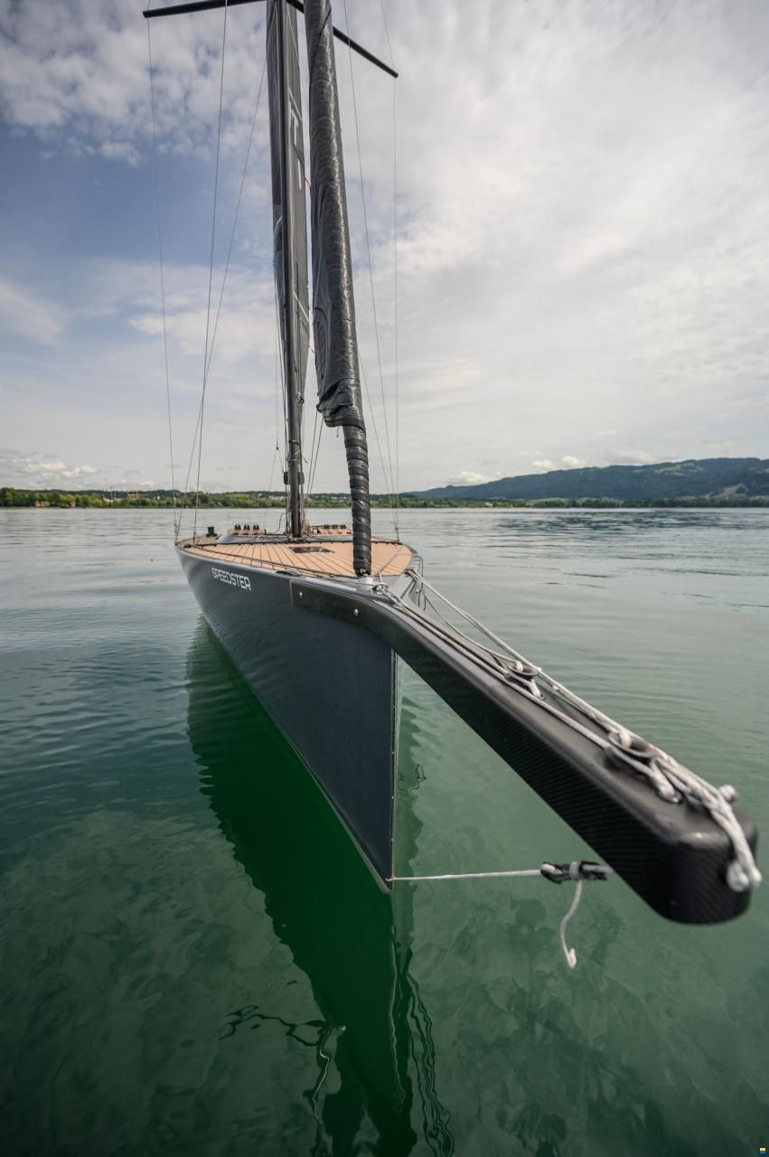 Championships LAGO 26 SPEEDSTER