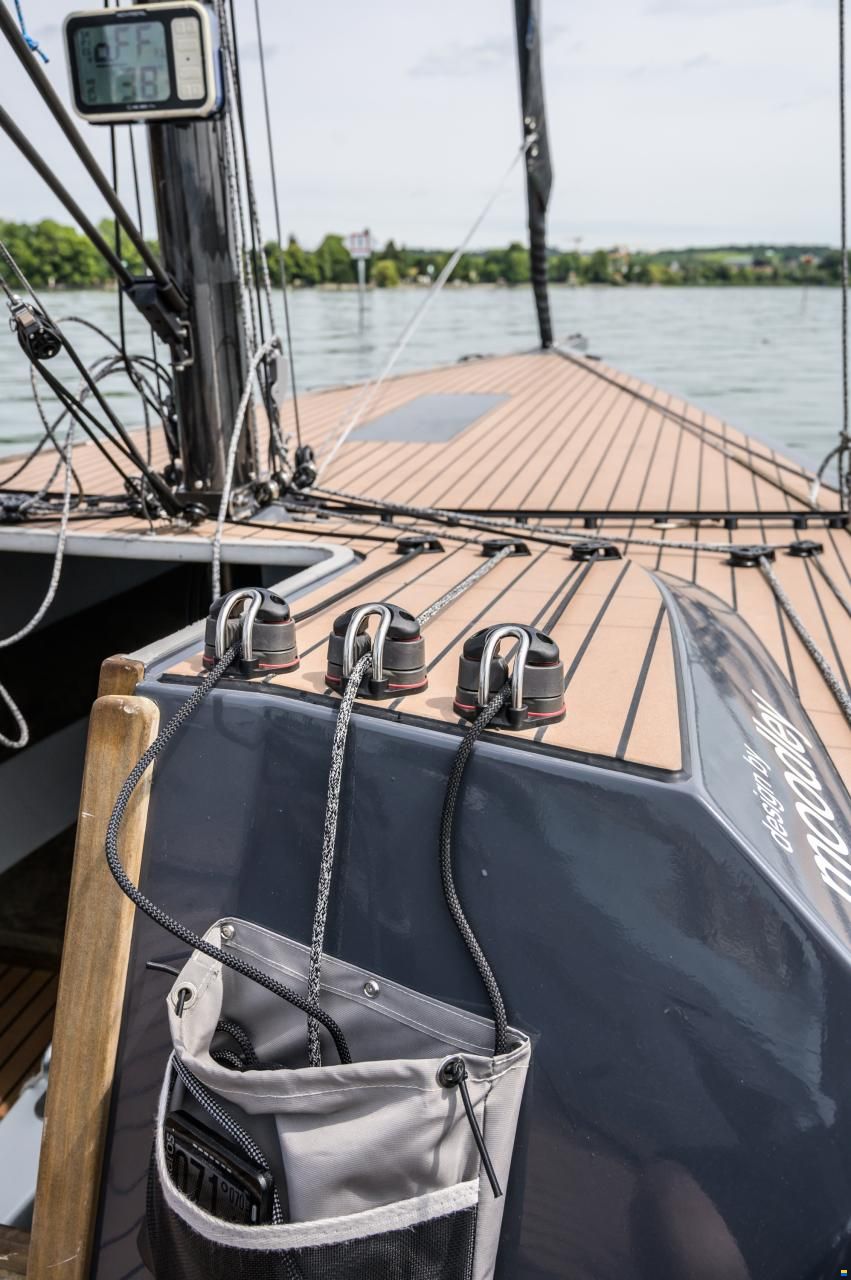 Championships LAGO 26 SPEEDSTER