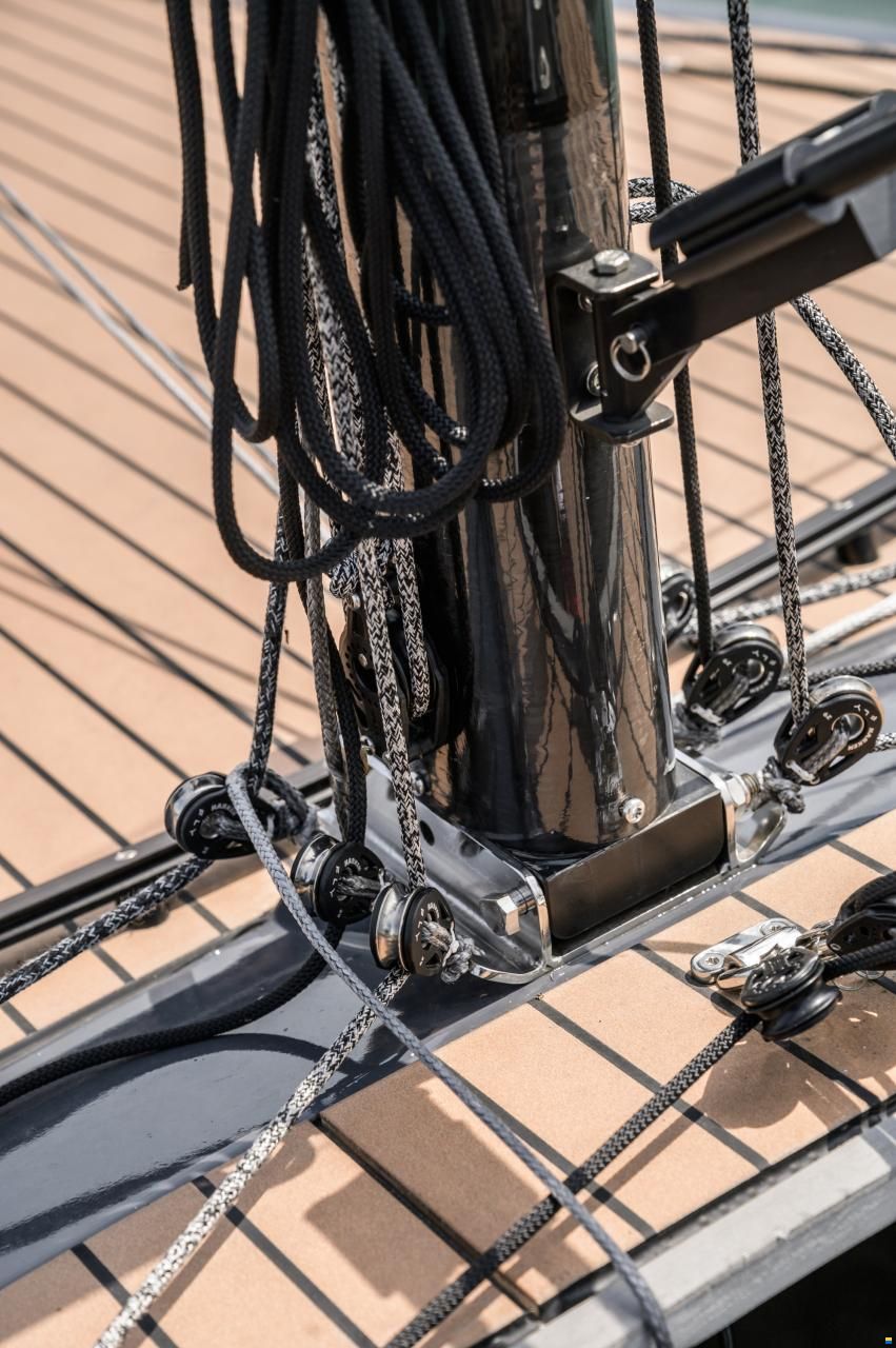 Championships LAGO 26 SPEEDSTER