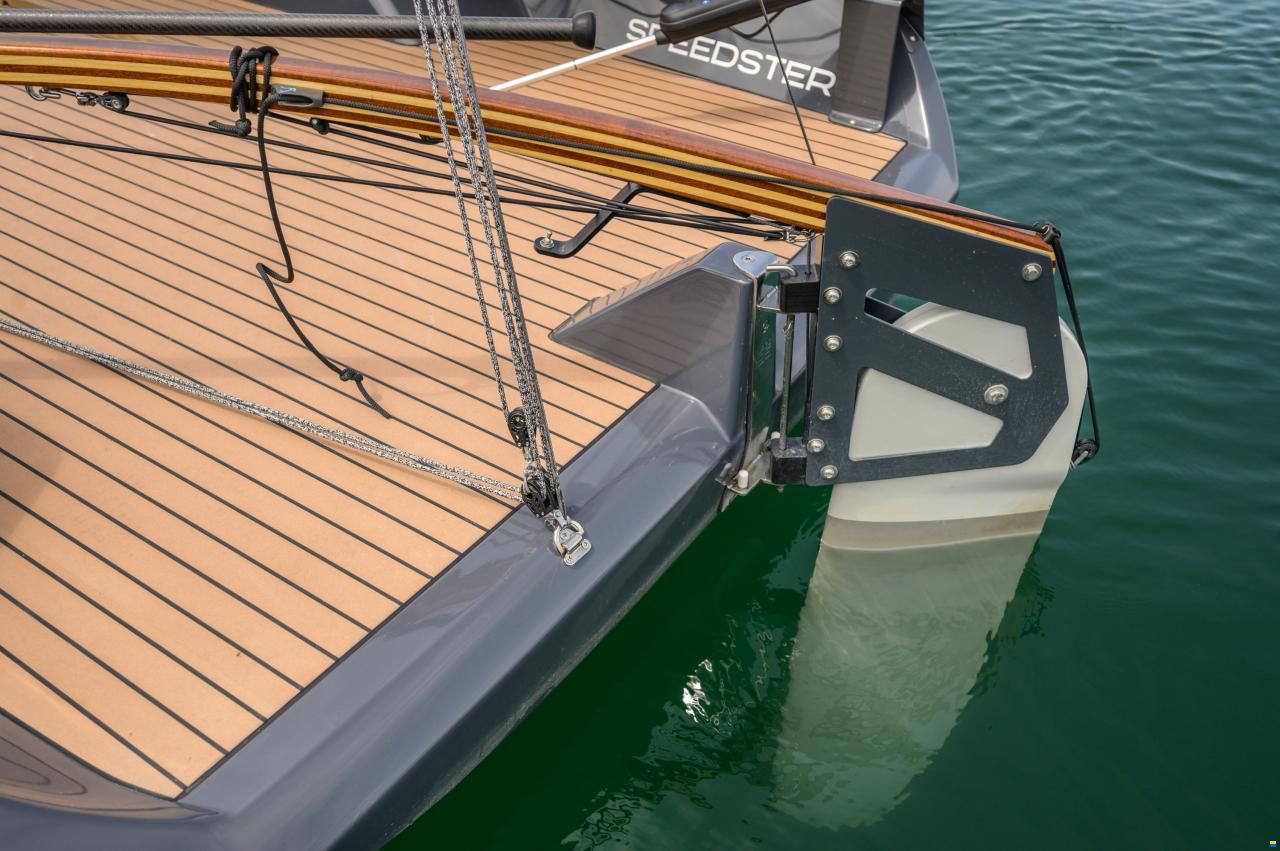 Championships LAGO 26 SPEEDSTER