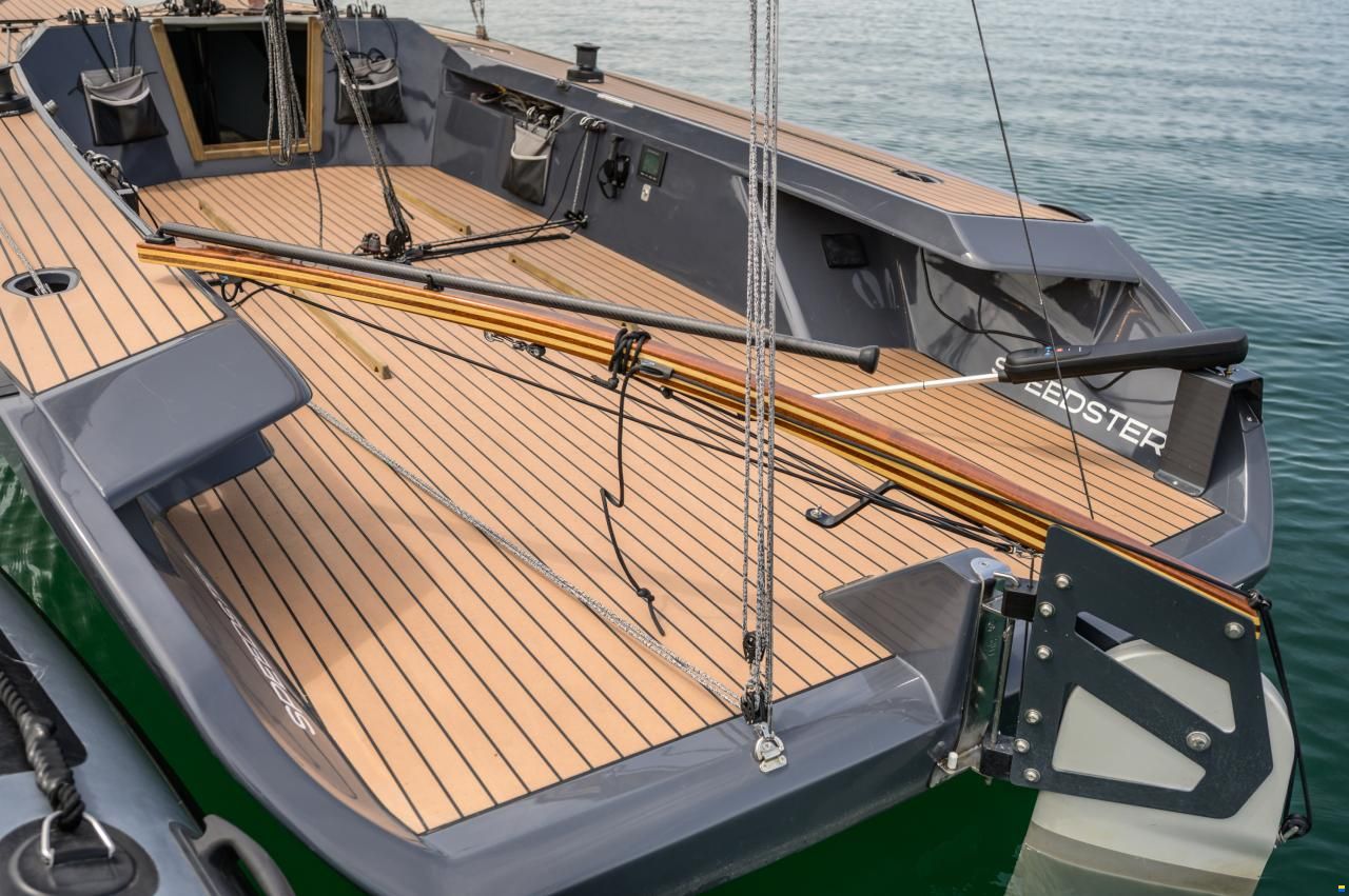 Championships LAGO 26 SPEEDSTER
