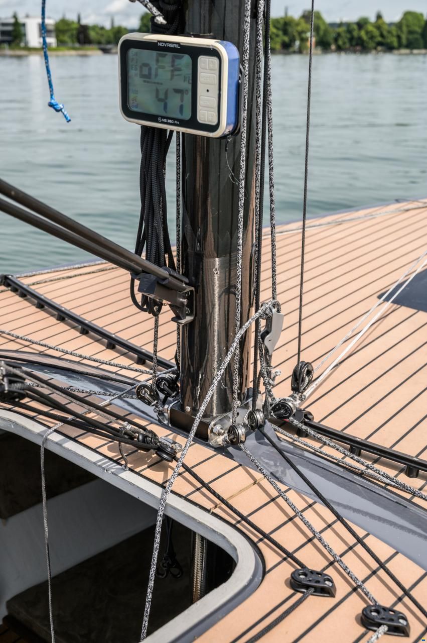 Championships LAGO 26 SPEEDSTER