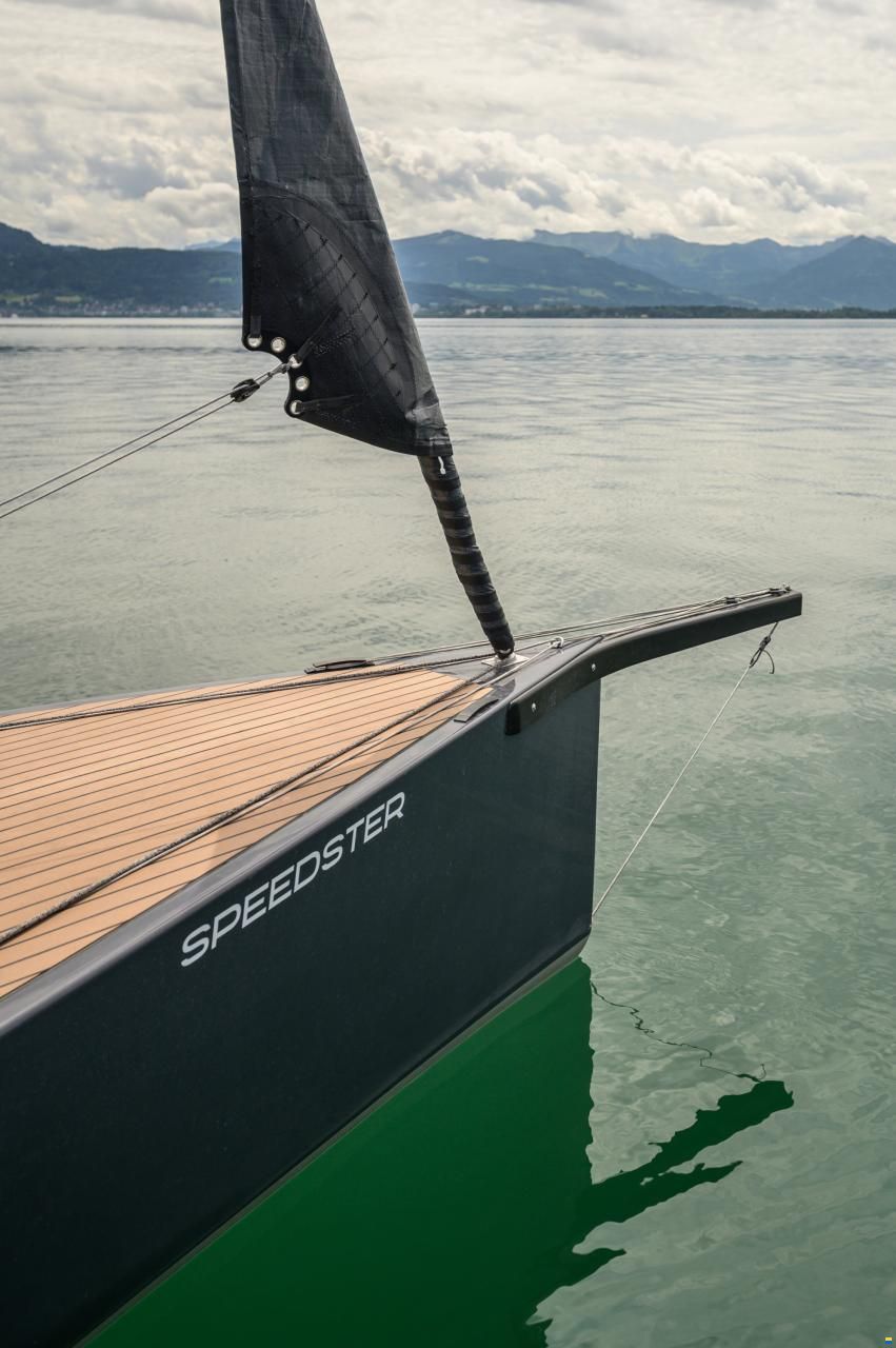 Championships LAGO 26 SPEEDSTER