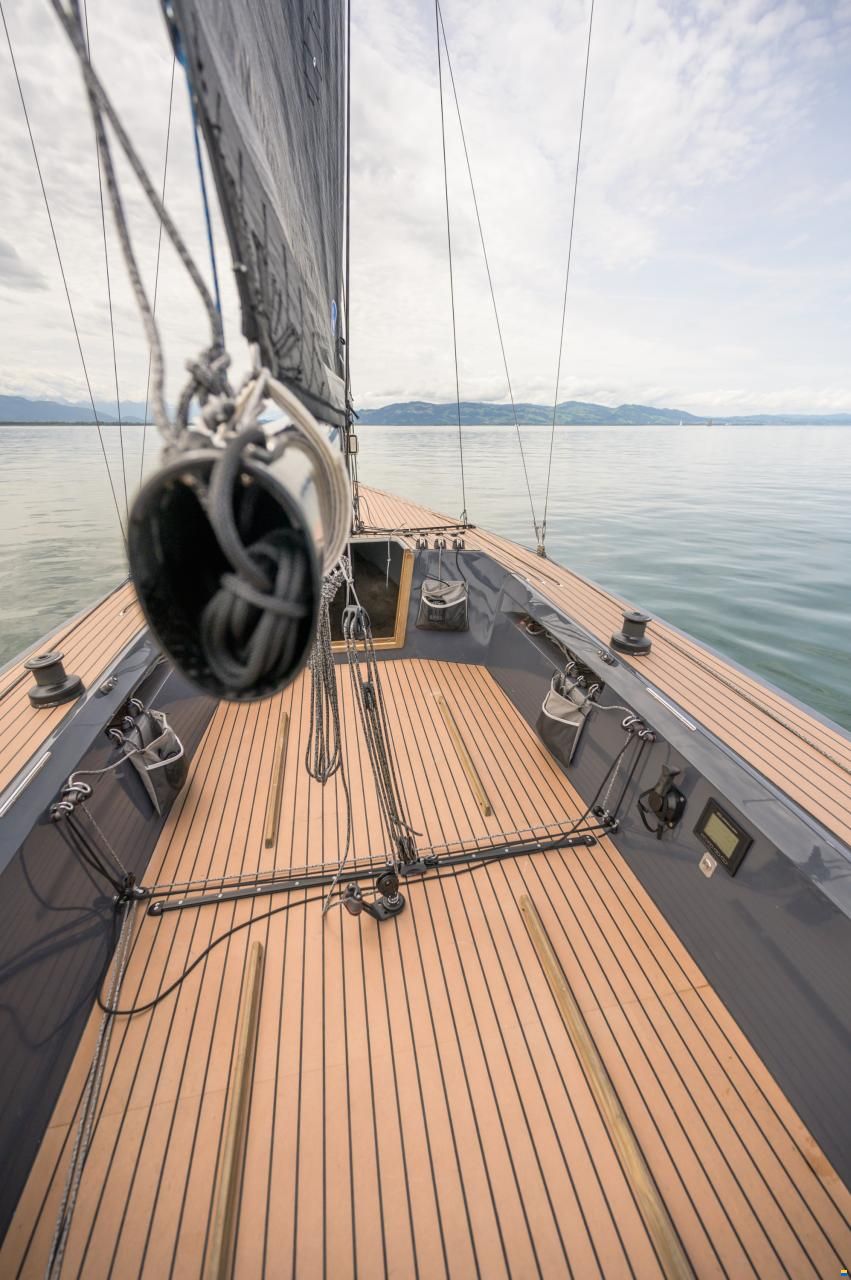 Championships LAGO 26 SPEEDSTER