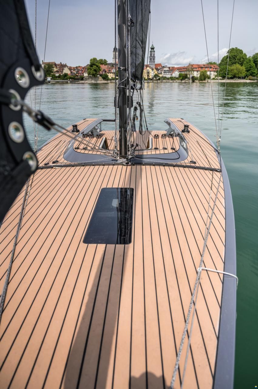 Championships LAGO 26 SPEEDSTER