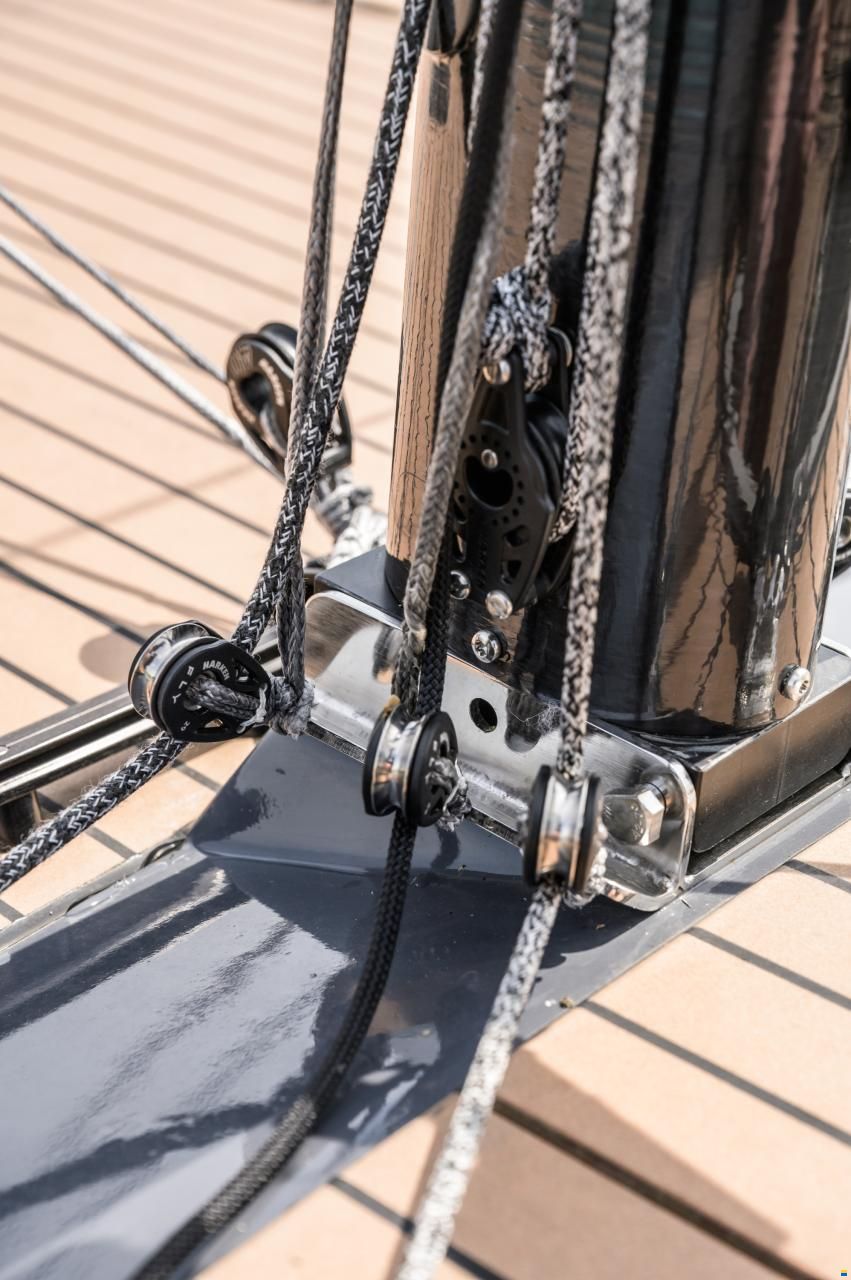 Championships LAGO 26 SPEEDSTER