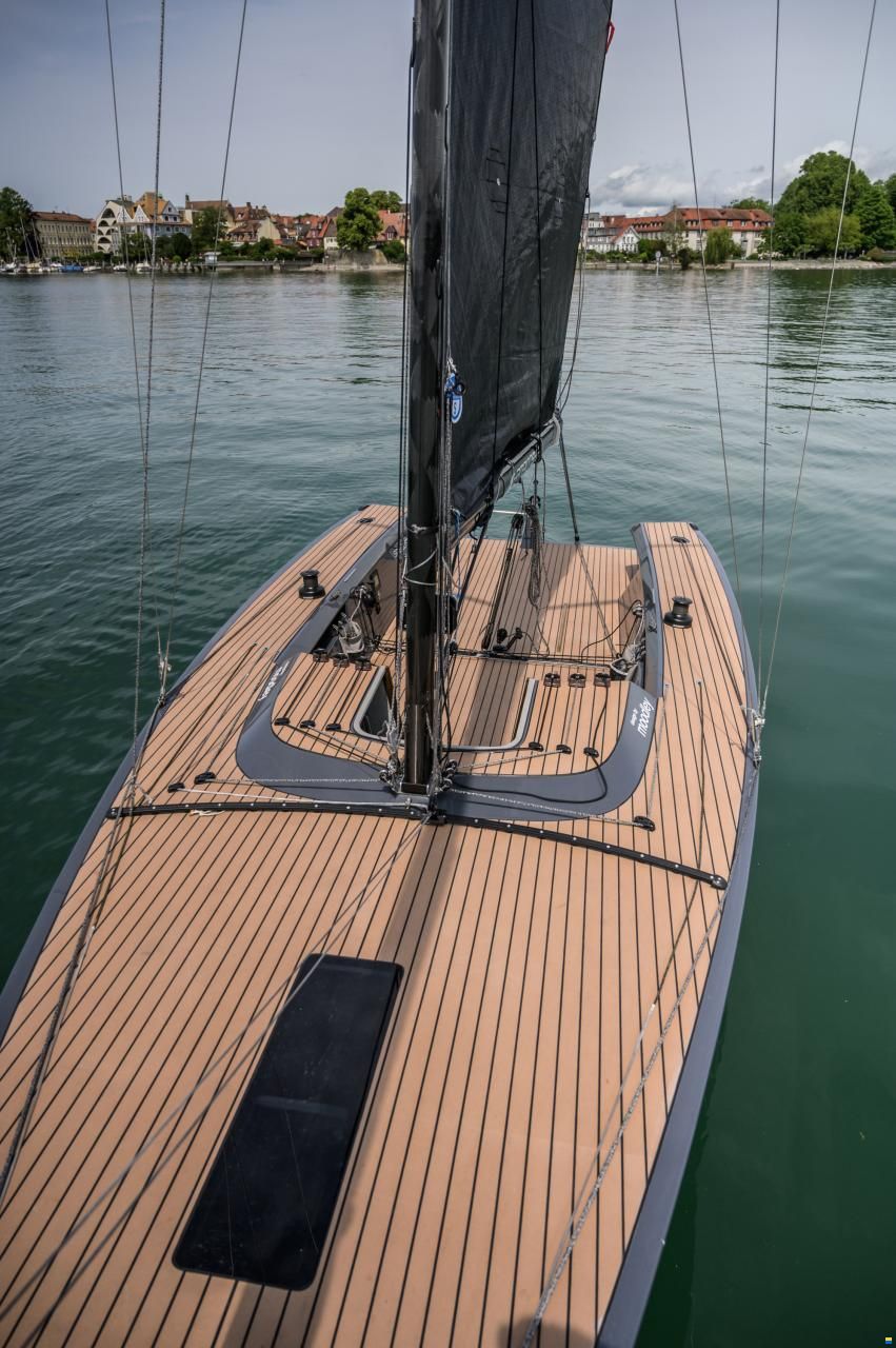 Championships LAGO 26 SPEEDSTER