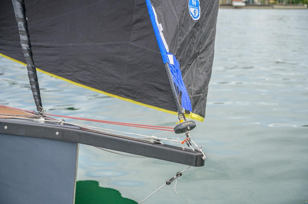 Championships LAGO 26 SPEEDSTER
