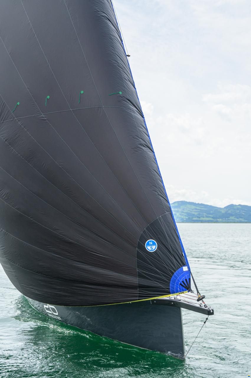 Championships LAGO 26 SPEEDSTER