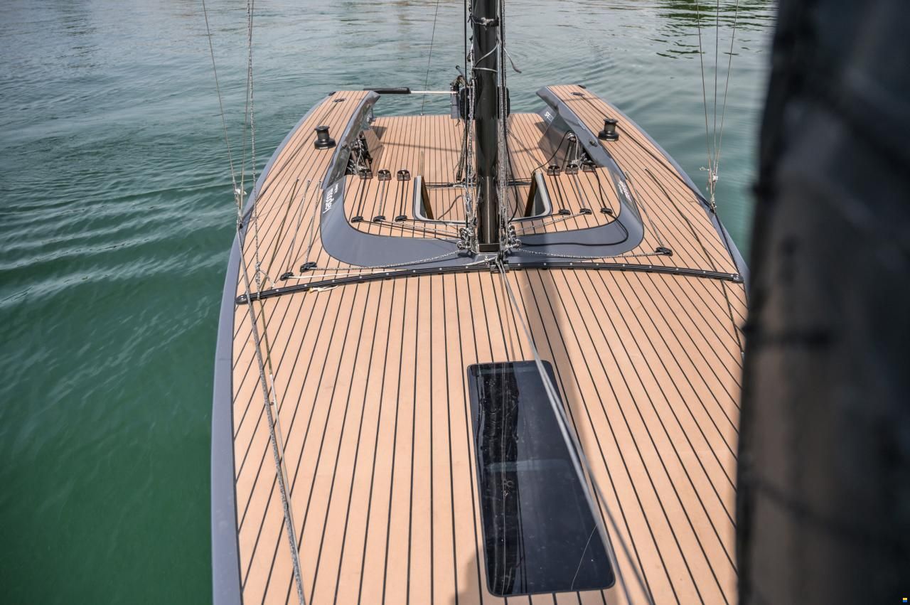Championships LAGO 26 SPEEDSTER