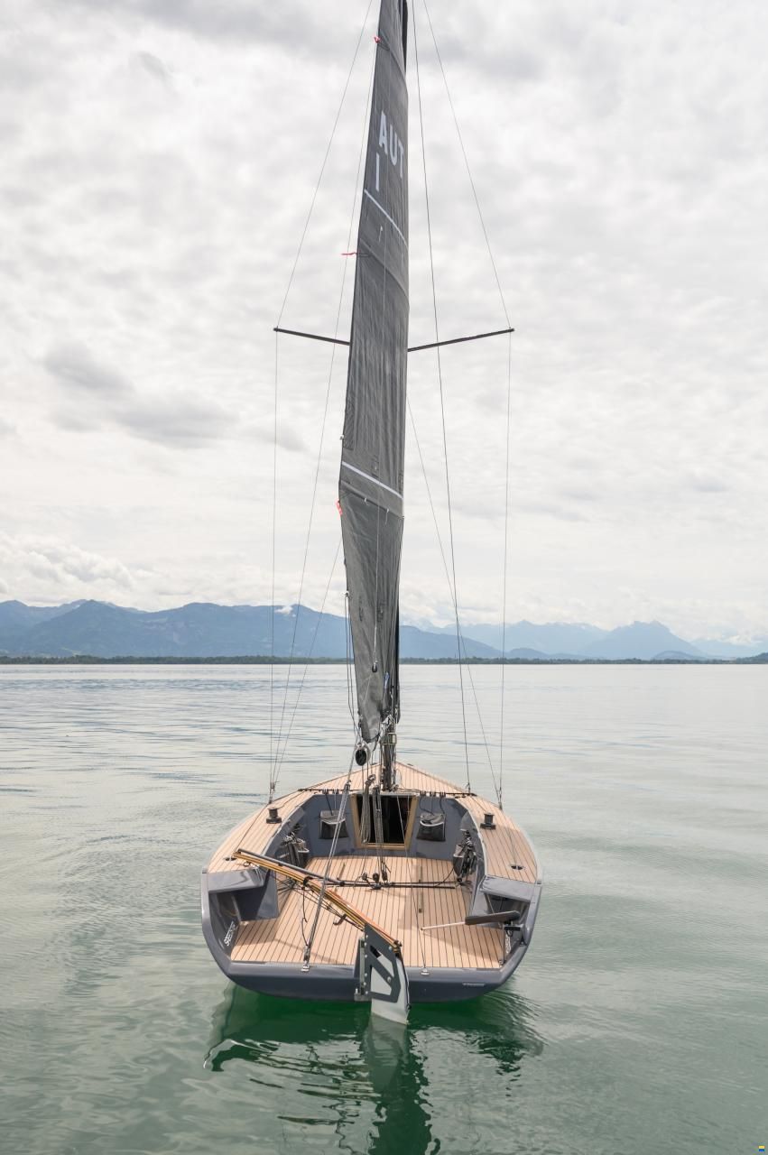 Championships LAGO 26 SPEEDSTER