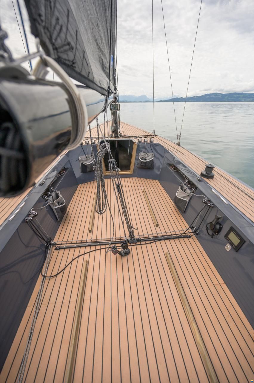 Championships LAGO 26 SPEEDSTER