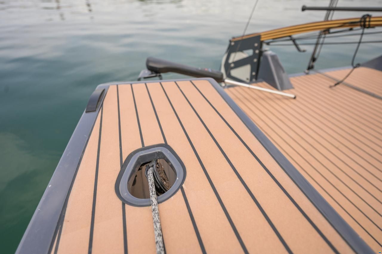 Championships LAGO 26 SPEEDSTER