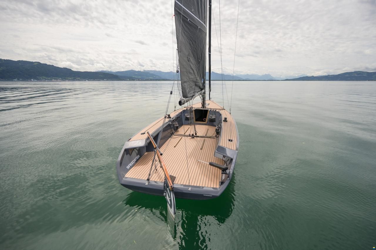 Championships LAGO 26 SPEEDSTER