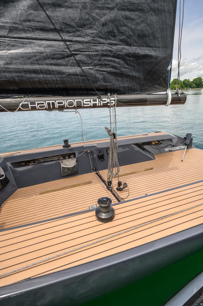 Championships LAGO 26 SPEEDSTER