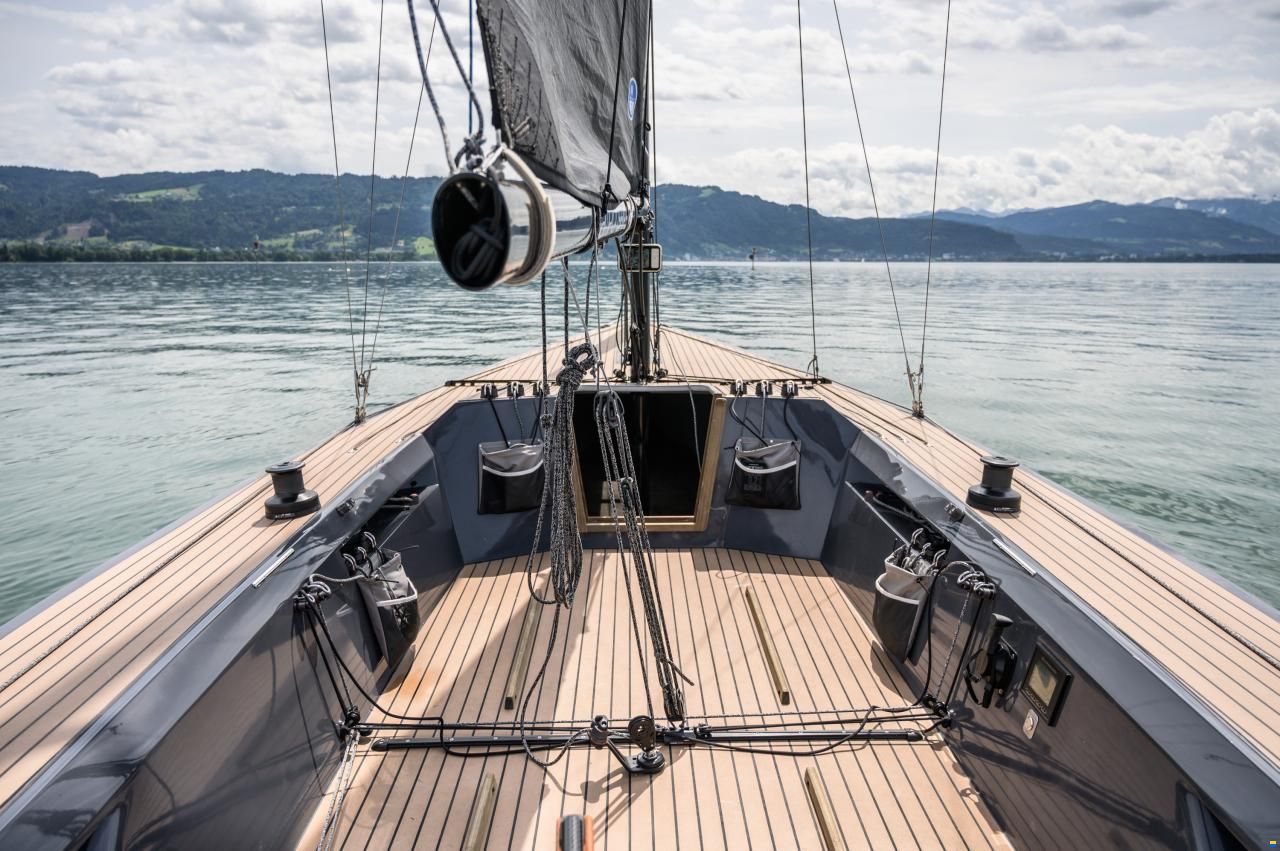 Championships LAGO 26 SPEEDSTER