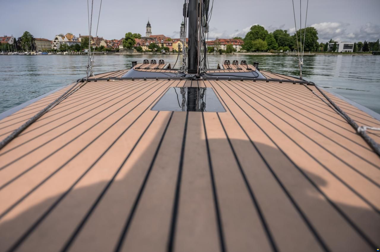 Championships LAGO 26 SPEEDSTER