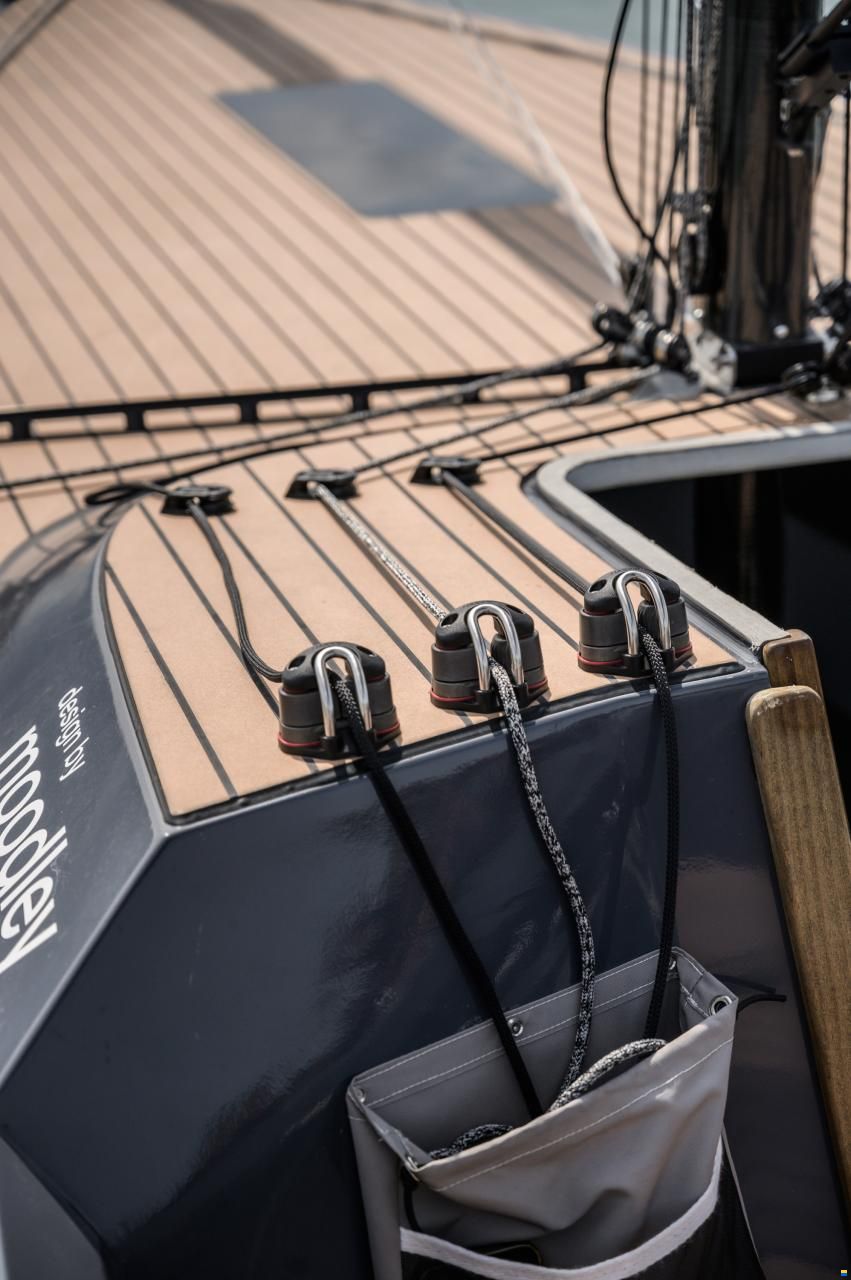 Championships LAGO 26 SPEEDSTER