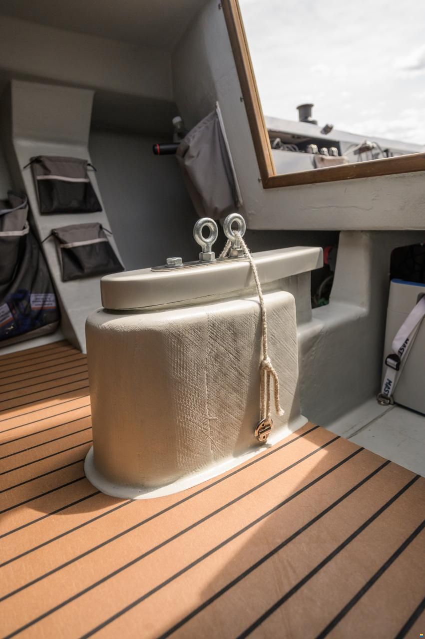 Championships LAGO 26 SPEEDSTER