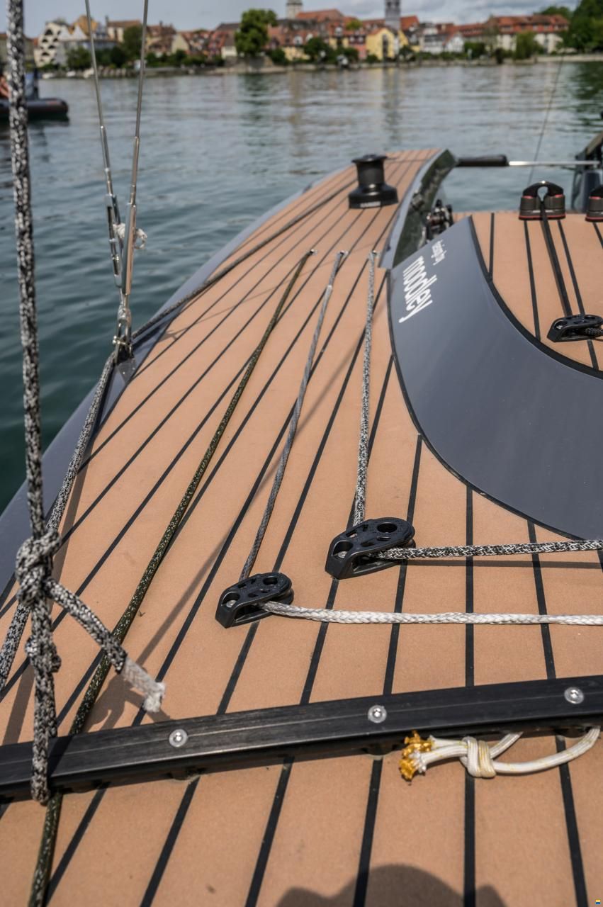 Championships LAGO 26 SPEEDSTER