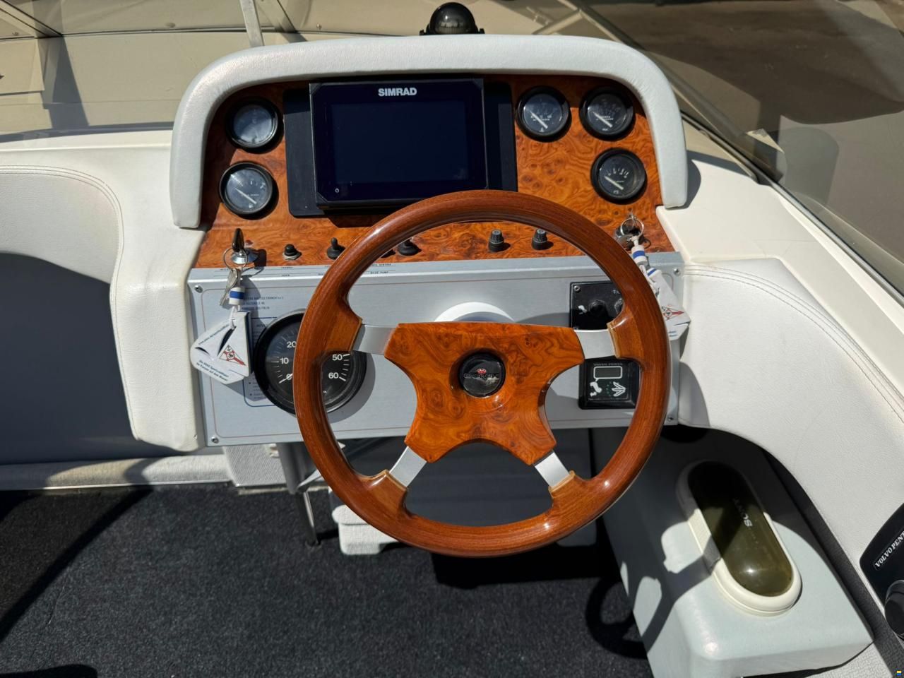 Cranchi Start 21