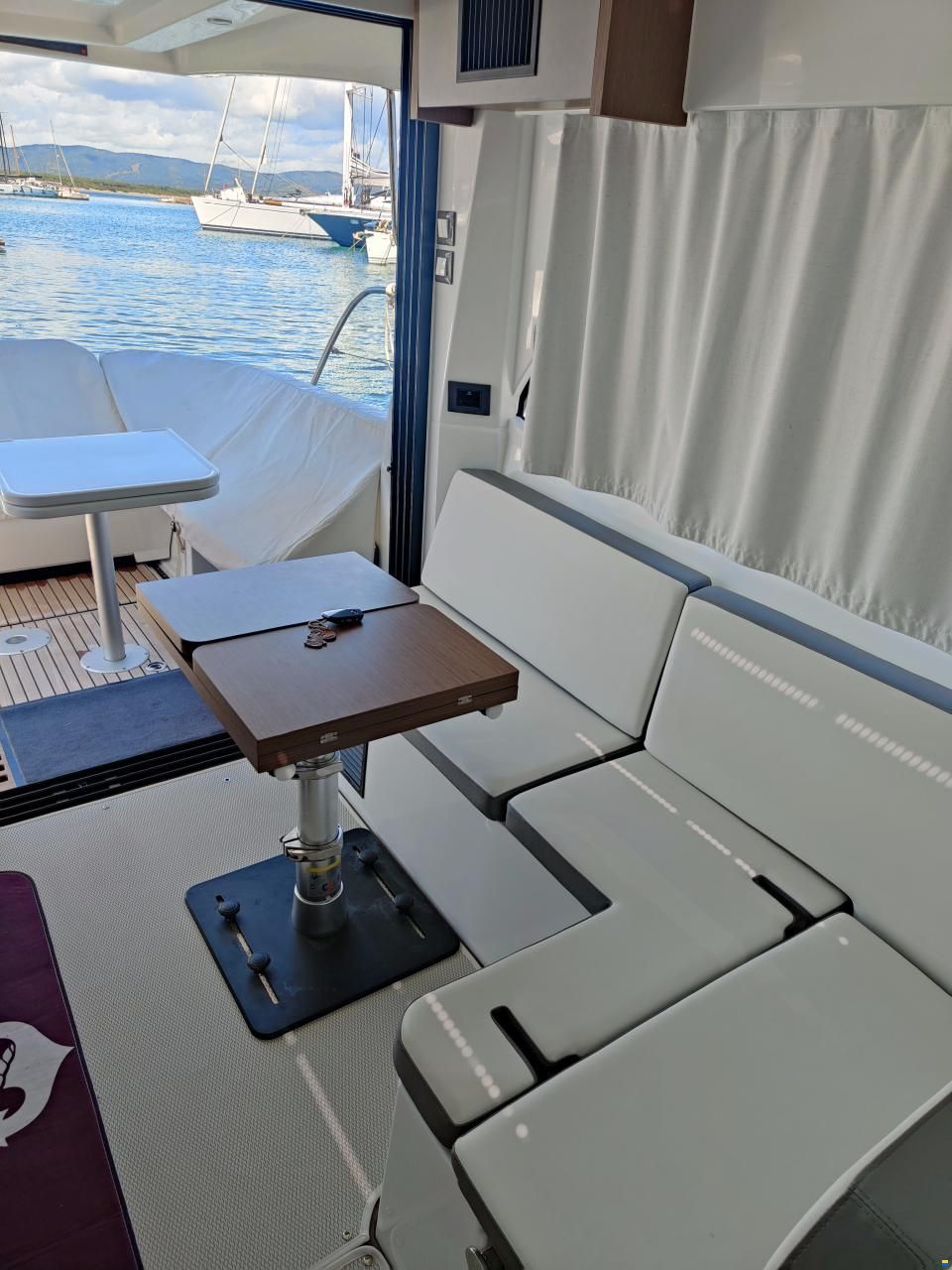 Beneteau Antares 11 OB