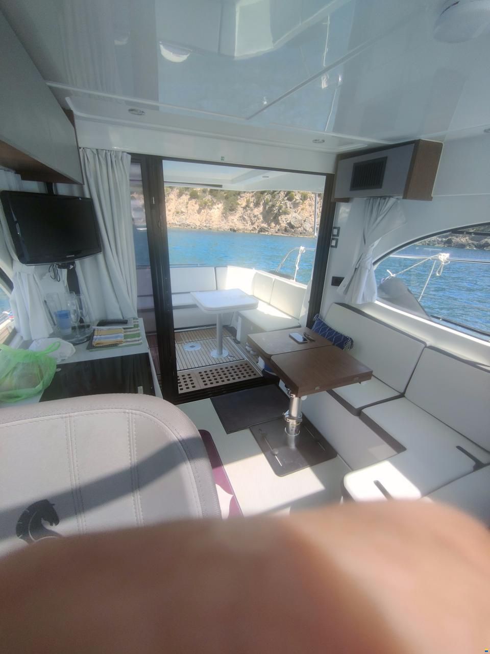 Beneteau Antares 11 OB
