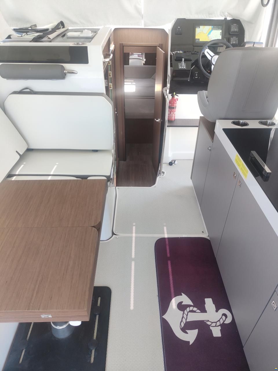 Beneteau Antares 11 OB