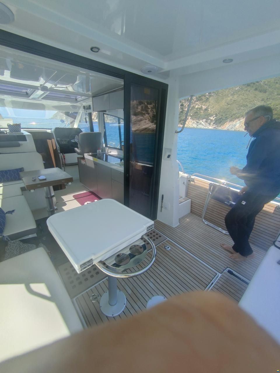 Beneteau Antares 11 OB