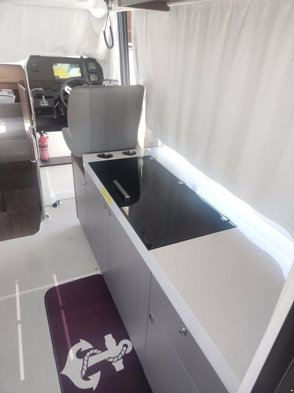 Beneteau Antares 11 OB