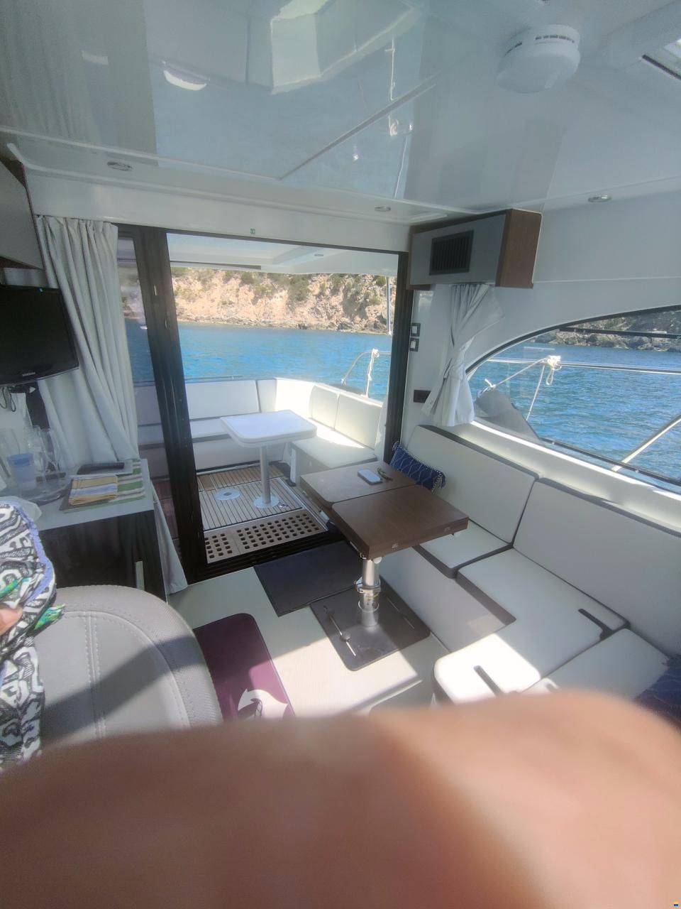 Beneteau Antares 11 OB