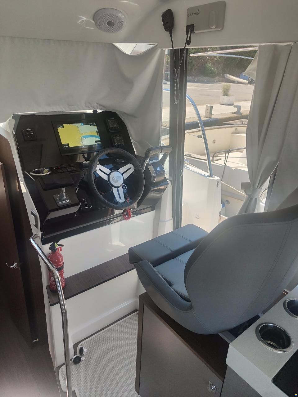 Beneteau Antares 11 OB