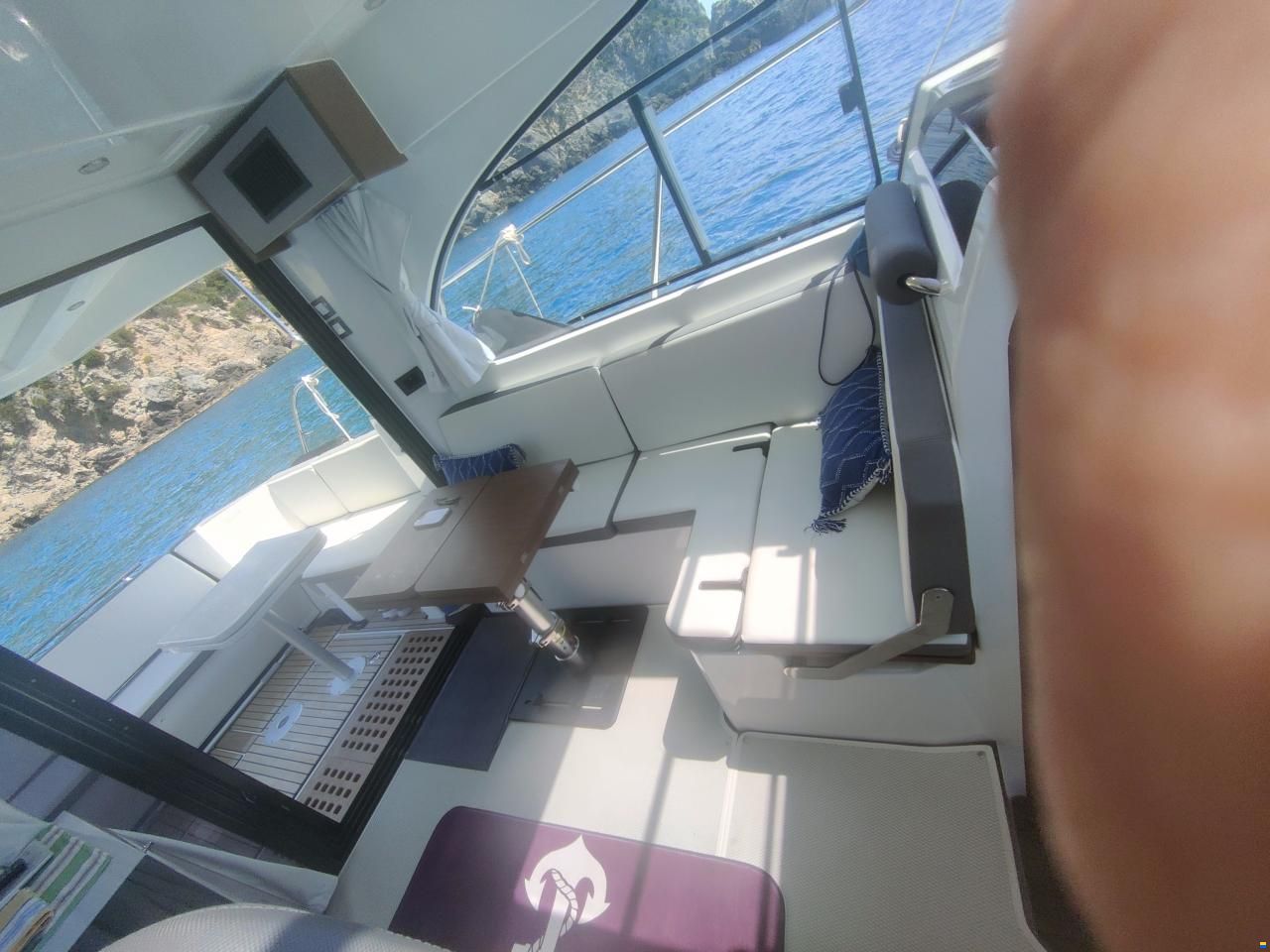 Beneteau Antares 11 OB