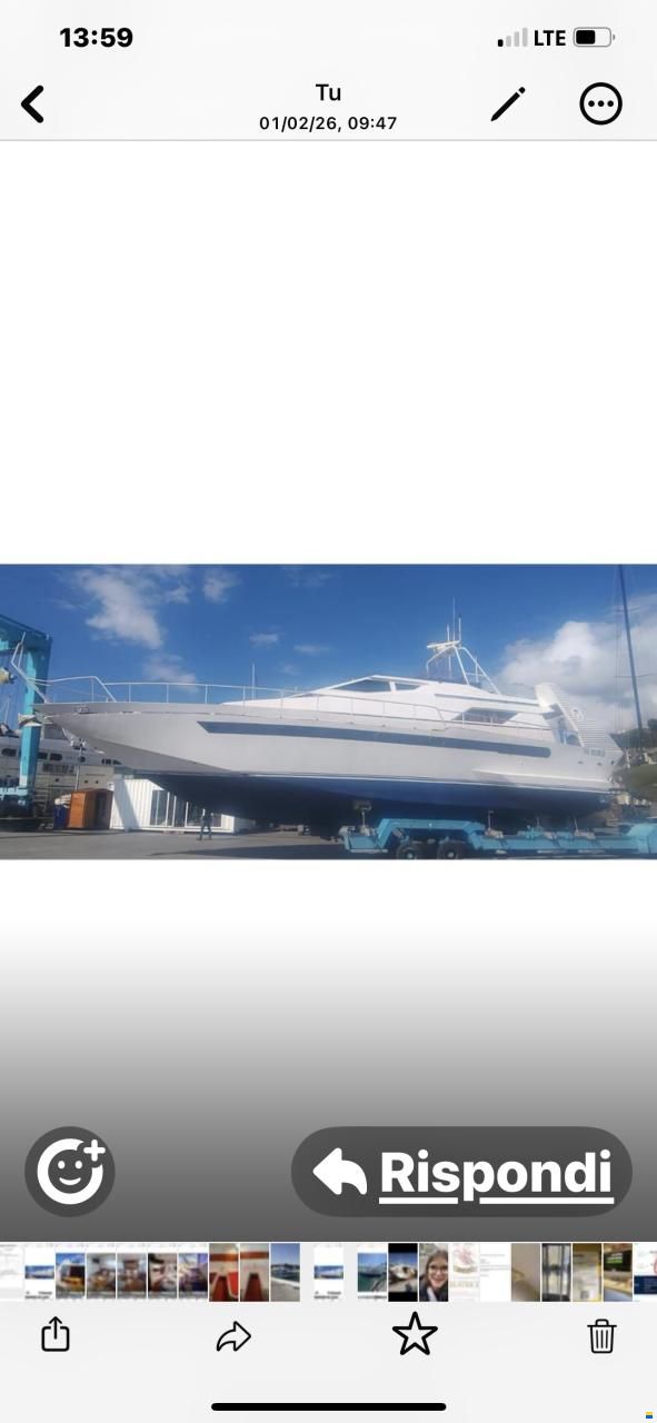 Codecasa Cayenne70
