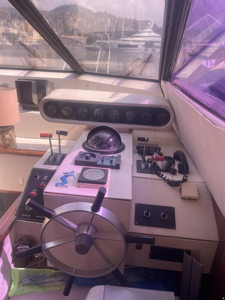 Codecasa Cayenne70