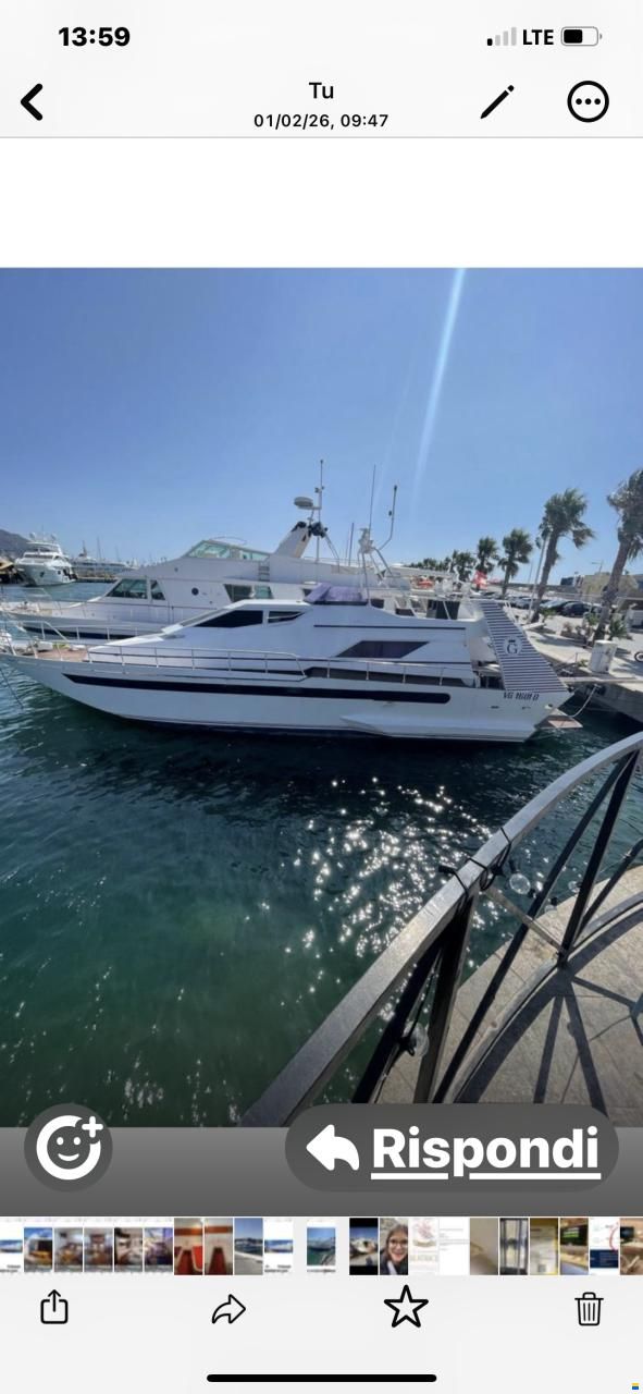 Codecasa Cayenne70