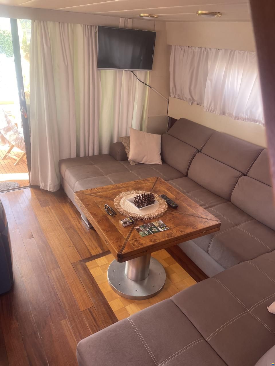 Codecasa Cayenne70